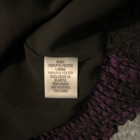 Blouse - Picture 3 of 5